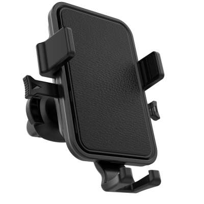 Hot Sale Car Air Vent Mount Holder 10W/15W Qi Wireless Charger for all wireless charger devices use